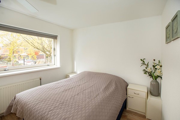 Medium property photo - Bergstraat 25, 3446 DB Woerden